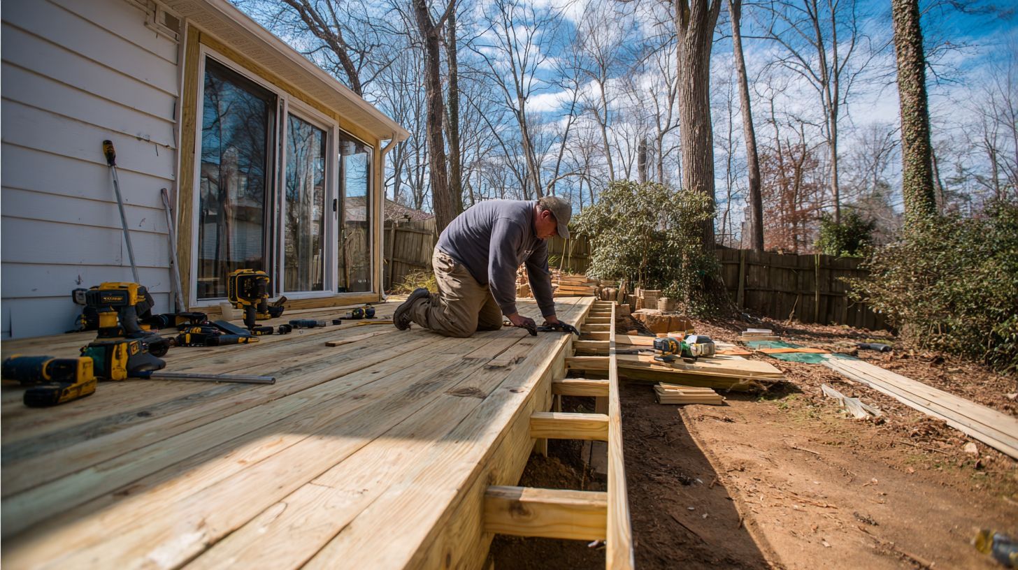 Foundation and Footings